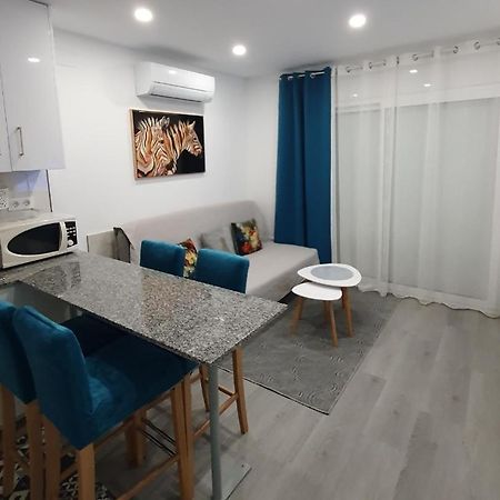 אמפוריבראבה Mar & Sol Spain מראה חיצוני תמונה