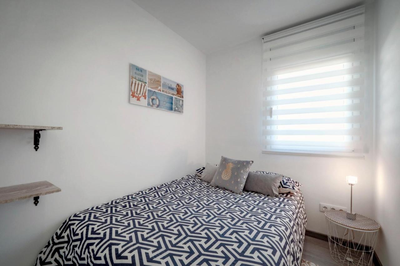אמפוריבראבה Mar & Sol Spain מראה חיצוני תמונה