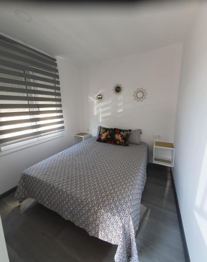 אמפוריבראבה Mar & Sol Spain מראה חיצוני תמונה