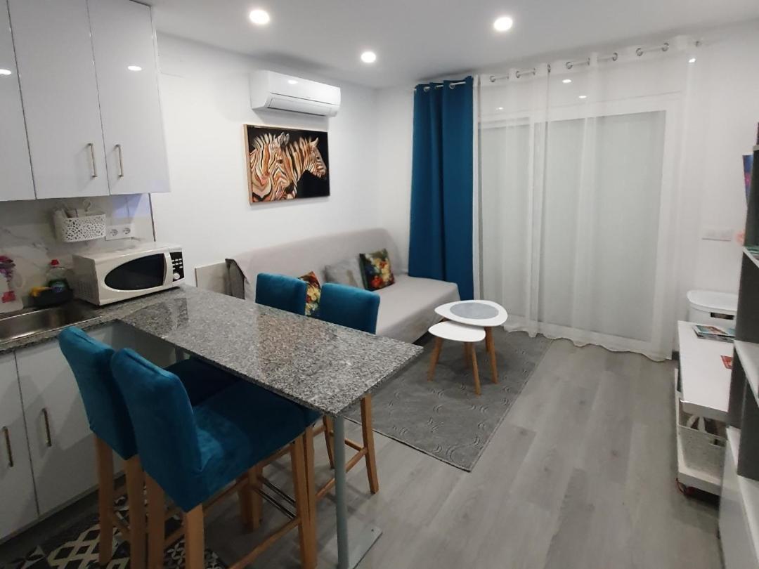 אמפוריבראבה Mar & Sol Spain מראה חיצוני תמונה
